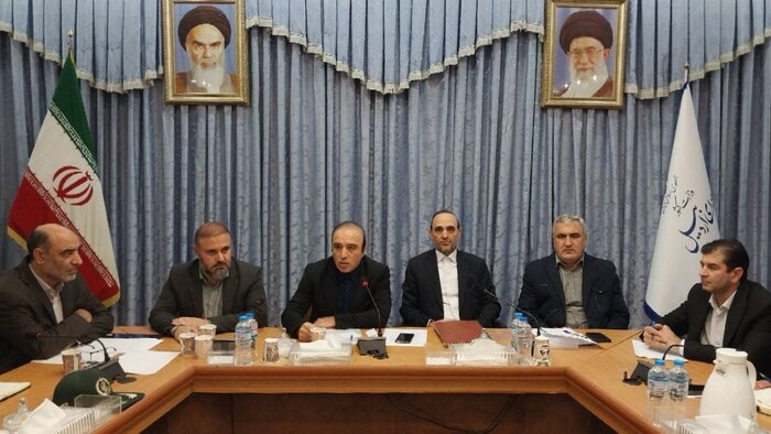 معاون استاندار: مجوز واردات نهاده‌های دامی در استان اردبیل صادر می‌شود