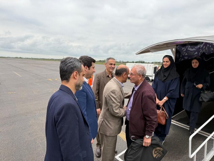 نخستین پارلمان شهری نوجوانان کشور در لاهیجان برگزار میشود