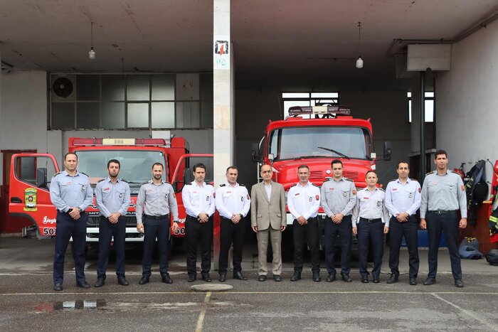 استاندار گیلان در میدان عمل؛ بازدیدهای سرزده برای حل مشکلات مردم