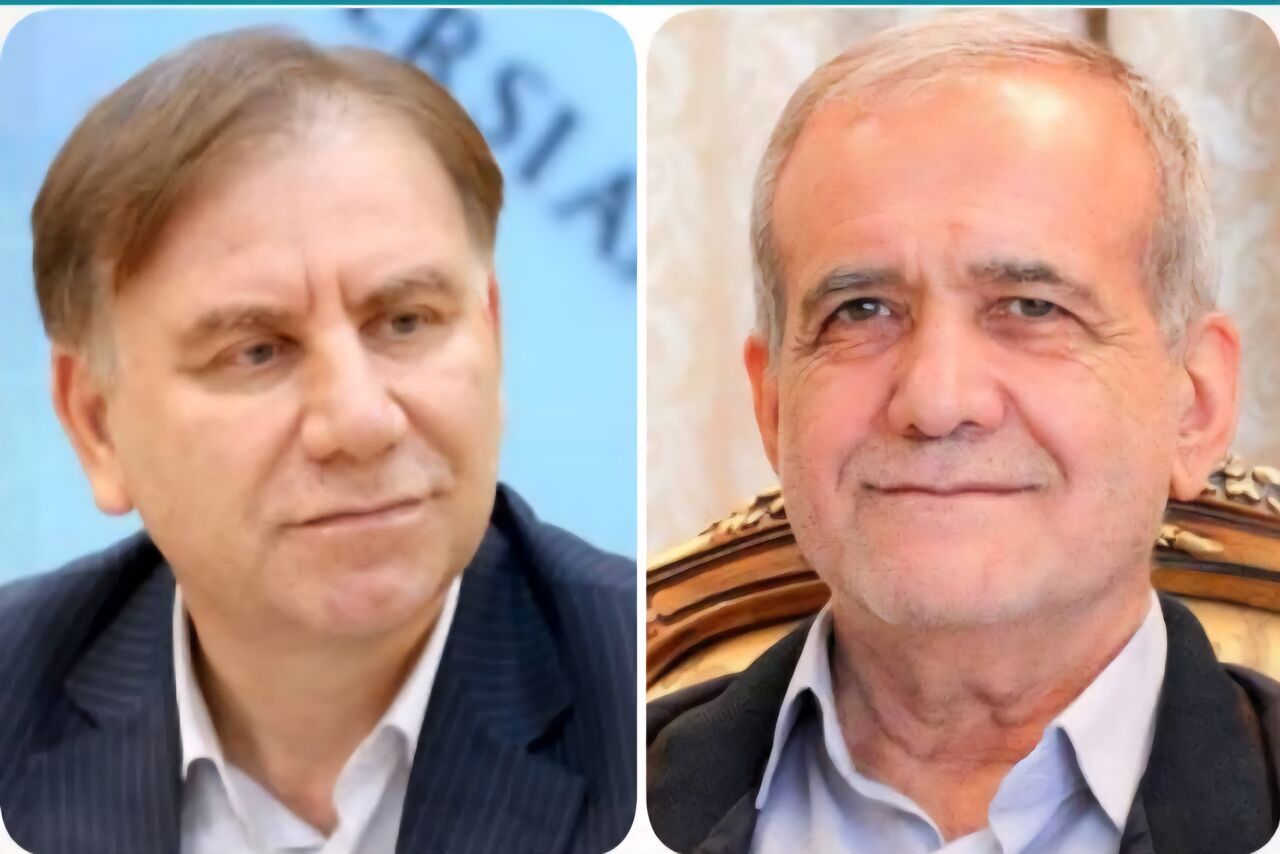 تاکید رئیسجمهور بر تأمین مالی پروژههای مهم و توسعهای بوشهر تاکید رئیسجمهور بر تأمین مالی پروژههای مهم و توسعهای بوشهر