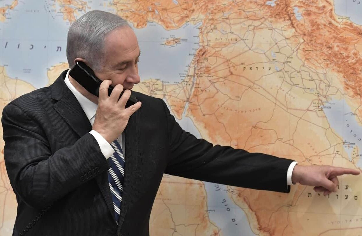 اندیشکده آمریکایی: اسرائیل صبر کشورهای عربی را لبریز کرده است اندیشکده آمریکایی: اسرائیل صبر کشورهای عربی را لبریز کرده است