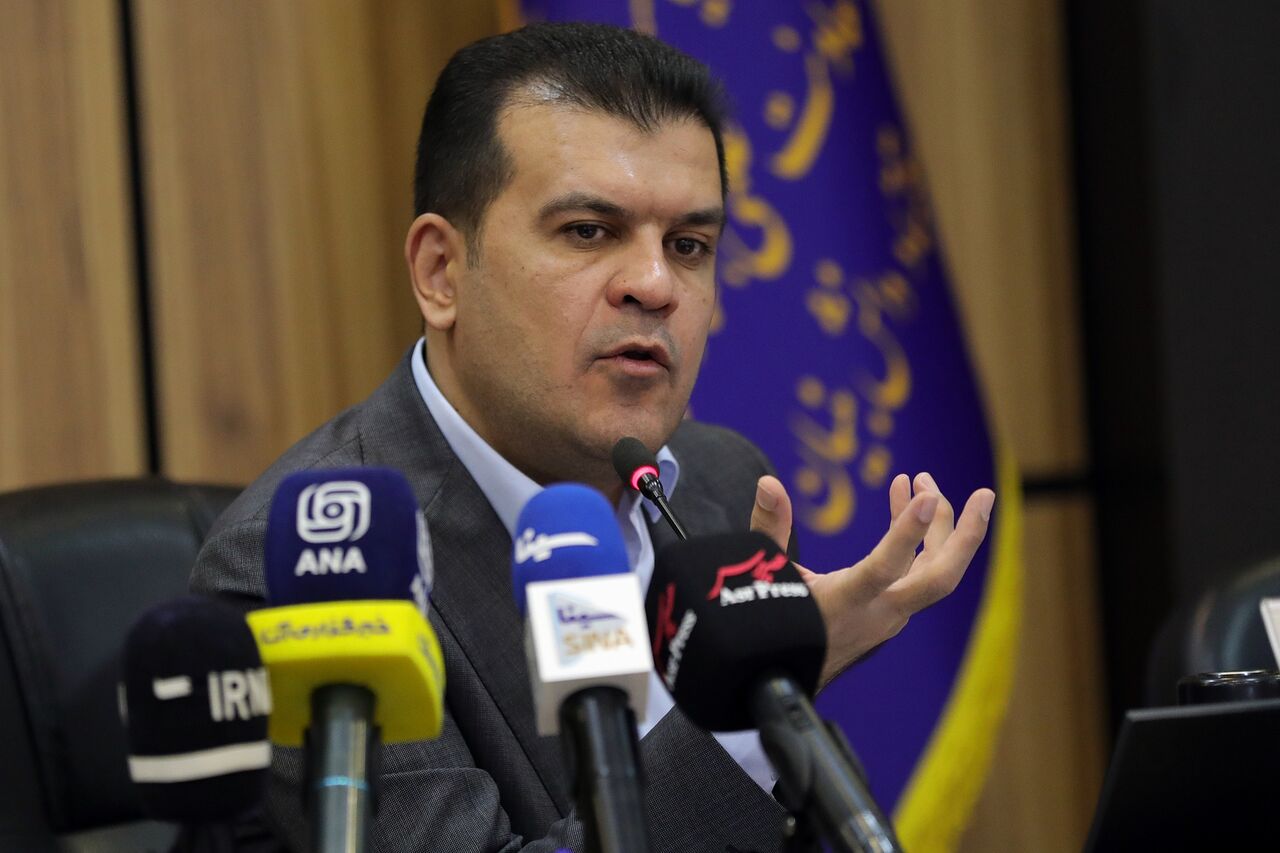 معاون رئیس جمهور: ۱۰۰ هزار میلیارد ریال به طرح‌های دانش بنیان پرداخت شد