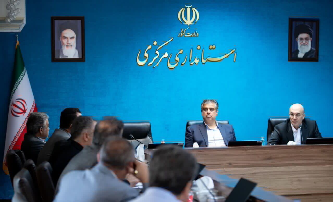 اجرای ۵۰ مصوبه شورای گفت‌وگوی دولت و بخش خصوصی در استان مرکزی