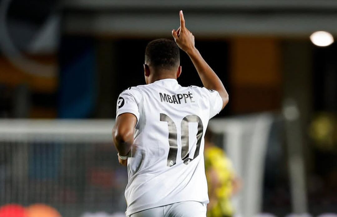 فرار رئال مادرید از شکست مقابل خیرونا؛ کهکشانی‌ها صدر جدول را به بارسلونا هدیه دادند