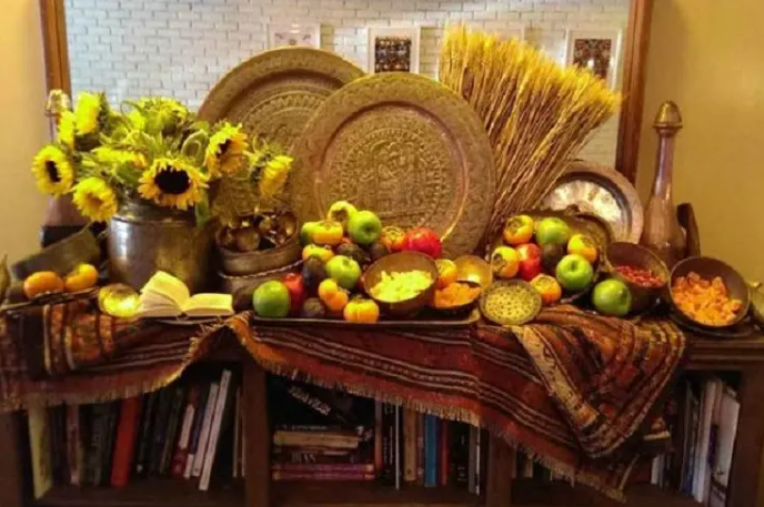 ثبت جهانی آیینهایی چون «مهرگان» پیوندهای هویتی، ملی و فراملی را زنده میکند