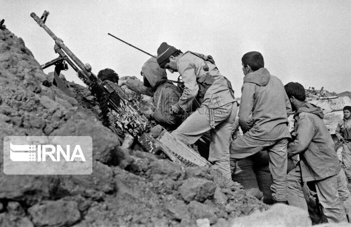 شعلهای که با دیدار امام(ره) فروزانتر شد