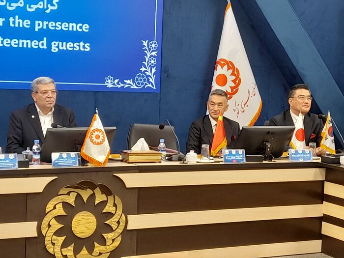 دولت با آگاهی به استقبال سالمندی میرود