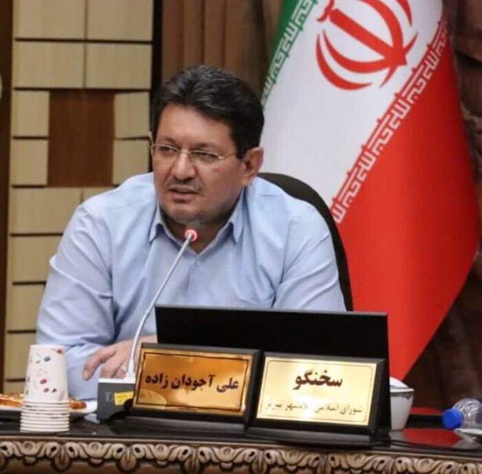 باغات «حکم آباد»، باقیمانده «باغ شهر» تبریز را صیانت کنیم