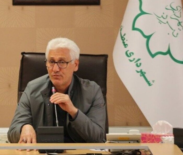 باغات «حکم آباد»، باقیمانده «باغ شهر» تبریز را صیانت کنیم