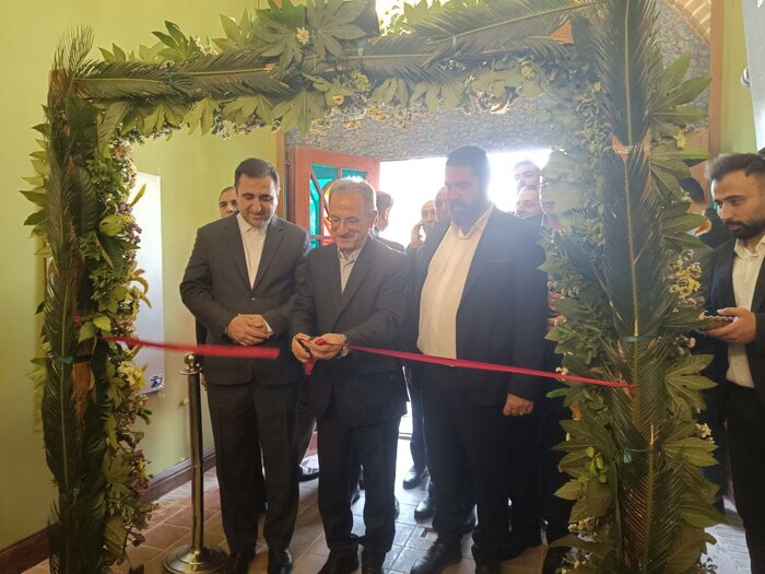 ۲۶۸ پروژه گردشگری به صورت همزمان در کشور افتتاح شد