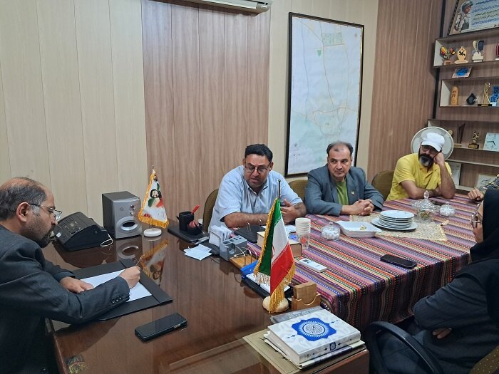 انجمنهای فرهنگی تربتحیدریه با کمبود اعتبارات مواجه هستند