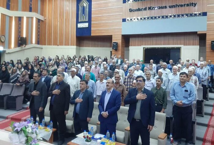 ۶۶ هزار سالمند تحت حمایت کمیته امداد گلستان هستند - ایرنا