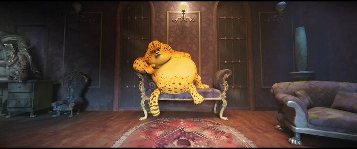 اکران فیلم‌های منتخب جشنواره «پنج» در موزه سینما/ «یوز» ۷ آبان نیم‌بها شد