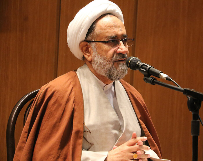 مشاور فرمانده سپاه: اقتدار جمهوری اسلامی در پرتو ولایت فقیه تحقق یافت