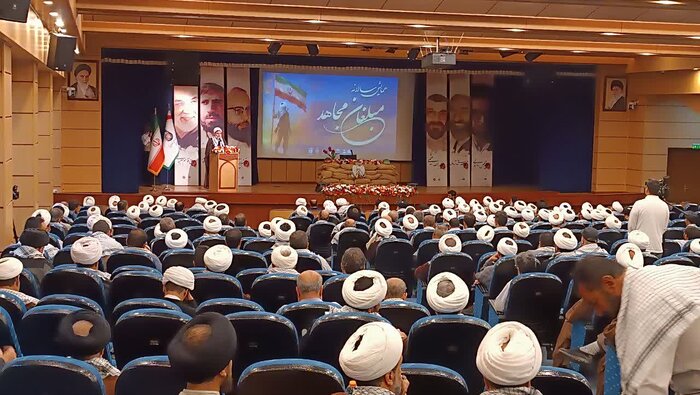 مشاور فرمانده سپاه: اقتدار جمهوری اسلامی در پرتو ولایت فقیه تحقق یافت