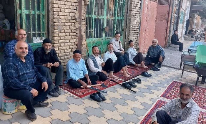 حفظ پیوندهای اجتماعی، سنگ بنای سلامت روح و جسم سالمندان