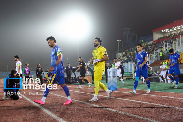 شببخیر آقای ساپینتو؛ استقلال به المحرق هم باخت + فیلم