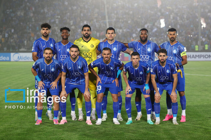 شببخیر آقای ساپینتو؛ استقلال به المحرق هم باخت + فیلم