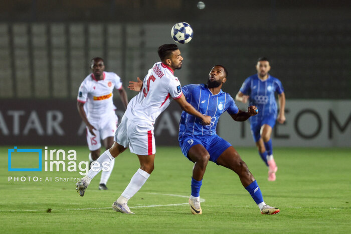 شببخیر آقای ساپینتو؛ استقلال به المحرق هم باخت + فیلم