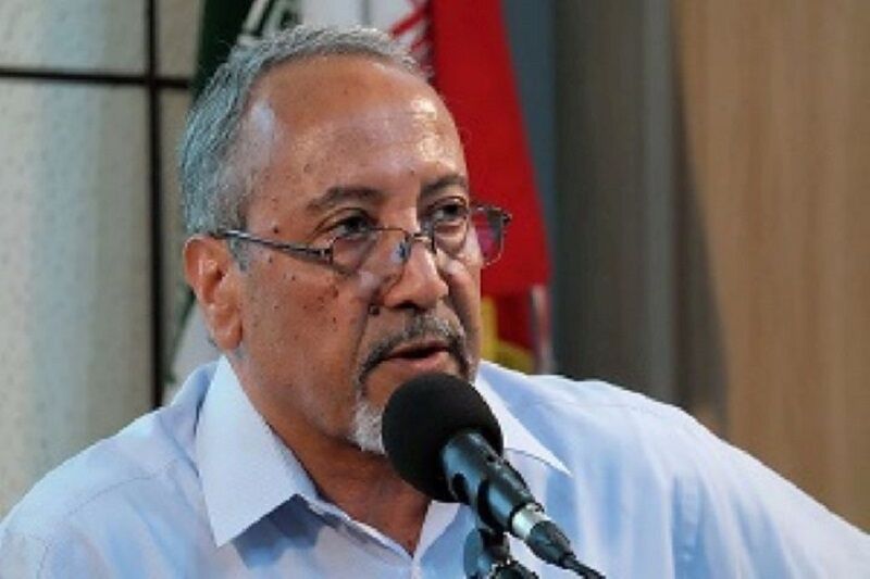 جعفری‌دهقی: بحران‌ها و فشارهای خارجی روایت‌های «ایران» و هویت ملی را برجسته می‌کند