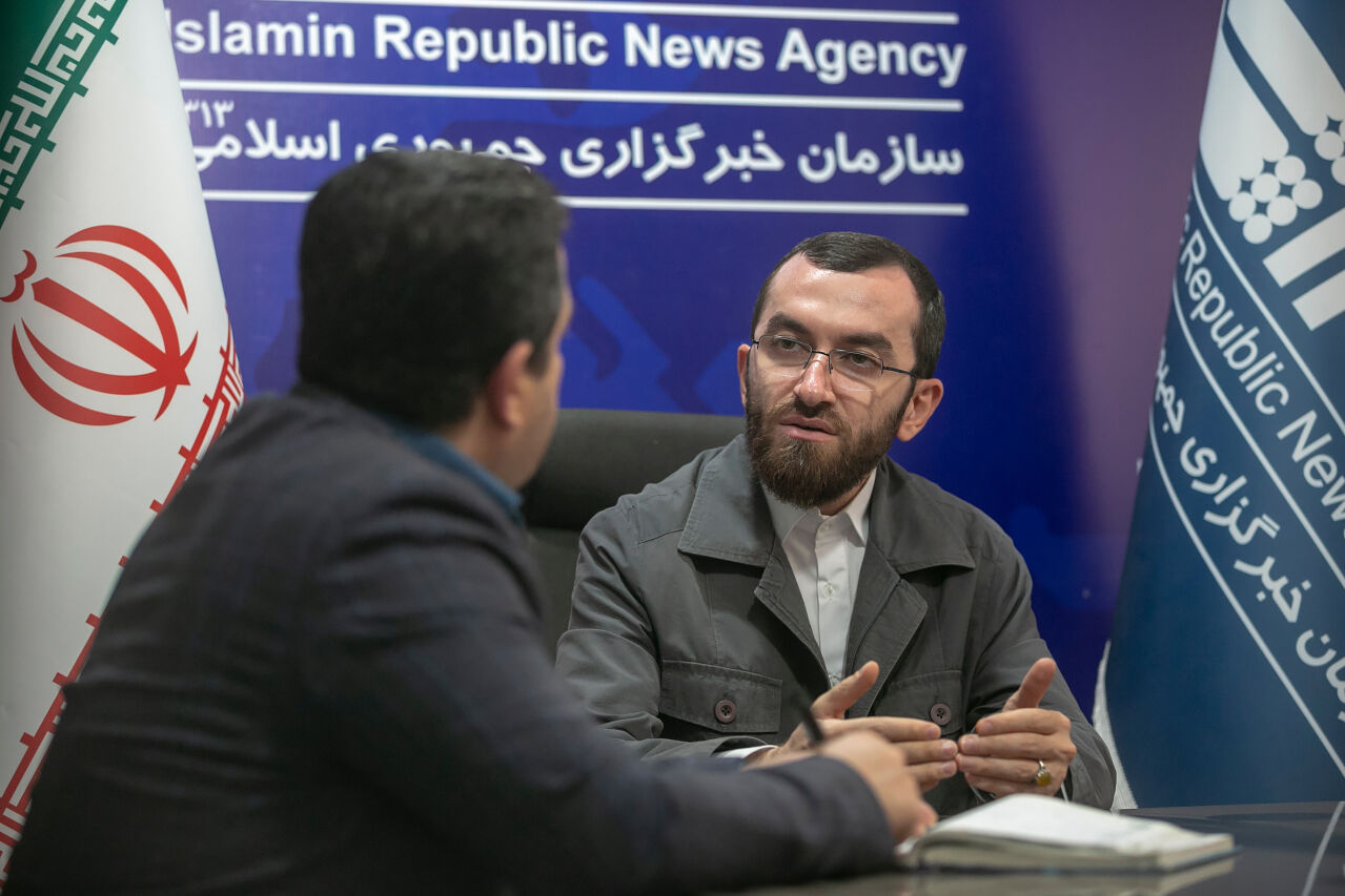 ارسال ۲۸۳ اثر به دبیرخانه جشنواره استانی «حریم رسالت» کرمانشاه