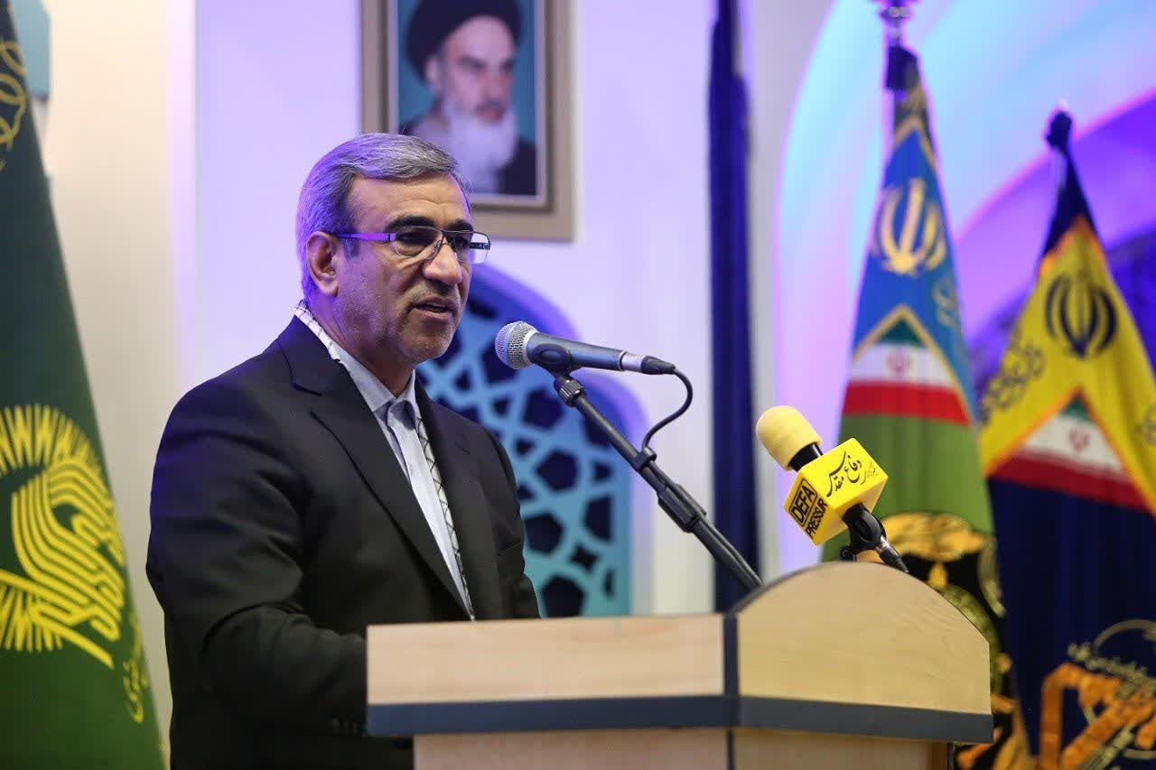 استاندار خراسان رضوی: شرایط خاص بازار، نقش تعزیرات را حیاتی‌تر کرده است