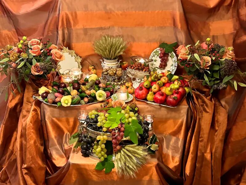 ثبت جهانی آیینهایی چون «مهرگان» پیوندهای هویتی، ملی و فراملی را زنده میکند ثبت جهانی آیینهایی چون «مهرگان» پیوندهای هویتی، ملی و فراملی را زنده میکند