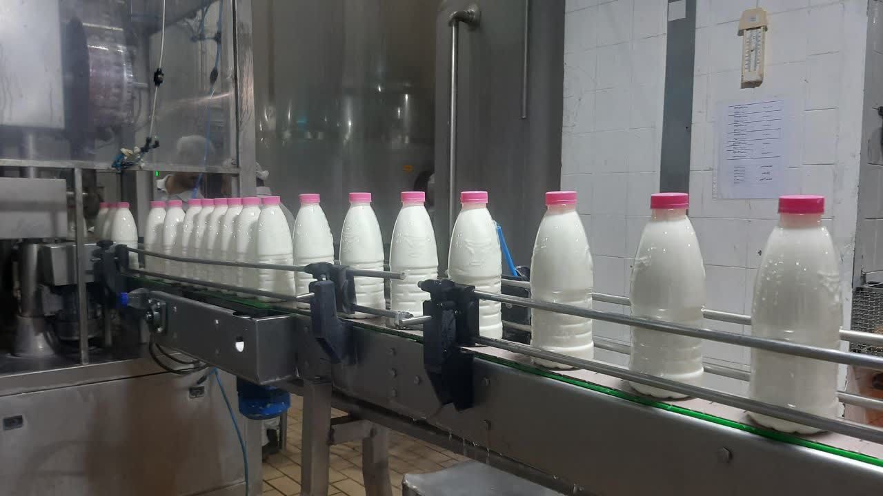 قیمت‌گذاری دستوری، دست‌مایه زمین‌گیر شدن صنعت شیر