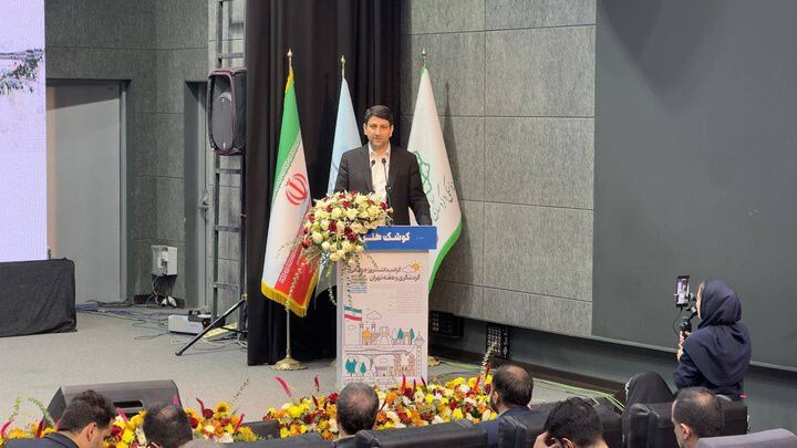 هاشمی: همه روستاها تا پایان برنامه توسعه هفتم به اینترنت وصل می شوند