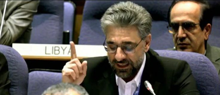 Iran poziva k uvedbi obsežnih sankcij proti Izraelu zaradi genocida v Gazi