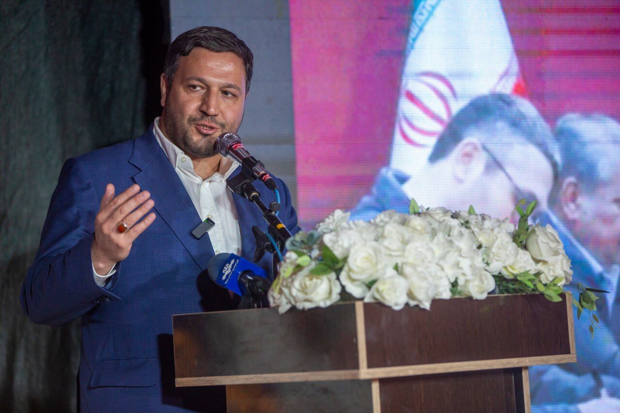 نماینده کرمانشاه: دستاوردهای به دست آمده در دنیا حاصل پژوهش است