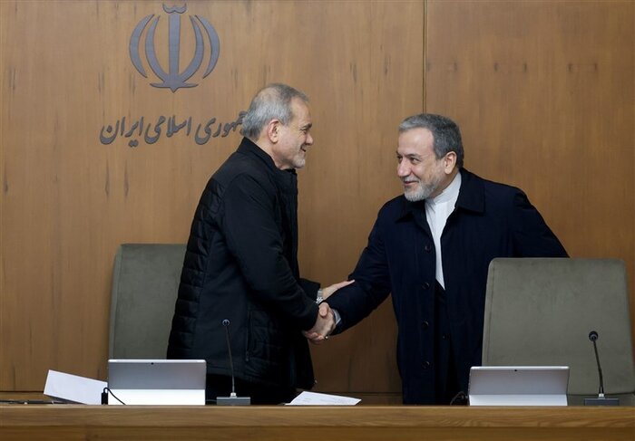 چرا تهران طرح پیشنهادی واشنگتن را نپذیرفت؟ / آغاز صبر استراتژیک ایران