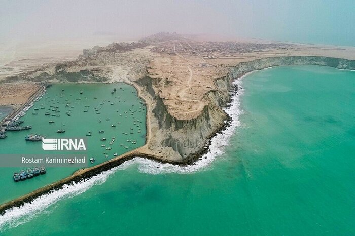سواحل مَکُران؛ گنج پنهان گردشگری و توسعه پایدار در جنوب شرق ایران