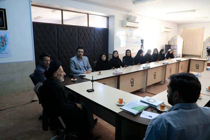 پیوند نخبگان با نیازهای جامعه، راهبرد بنیاد نخبگان خراسان جنوبی است