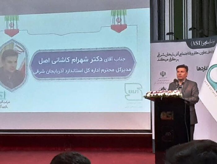 ضرورت کنترل ۹۰۰ شرکت غیرمجاز نصب آسانسور در آذربایجانشرقی