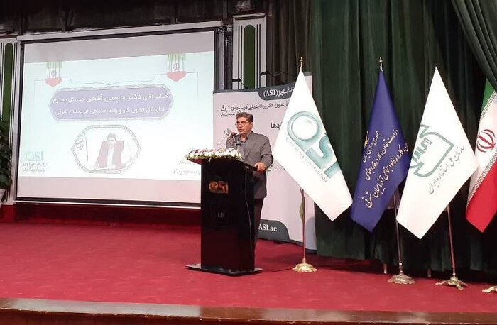 ضرورت کنترل ۹۰۰ شرکت غیرمجاز نصب آسانسور در آذربایجانشرقی