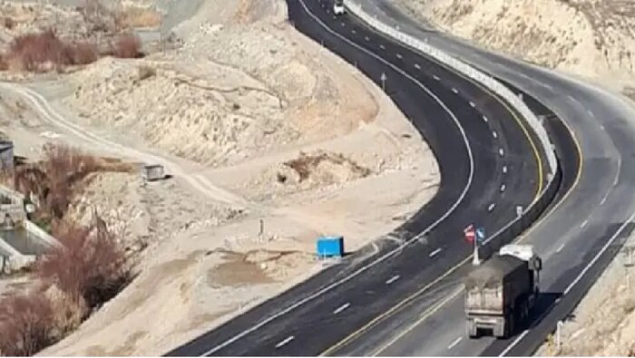 شبکه بزرگراهی؛ نقشه راهی برای توسعه پایدار و جذب سرمایه‌گذار در سیستان و بلوچستان