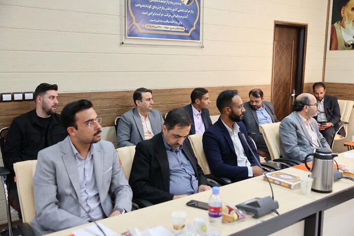 نماینده مجلس: حفظ نخبگان و جلوگیری از مهاجرت آنان ضروری است