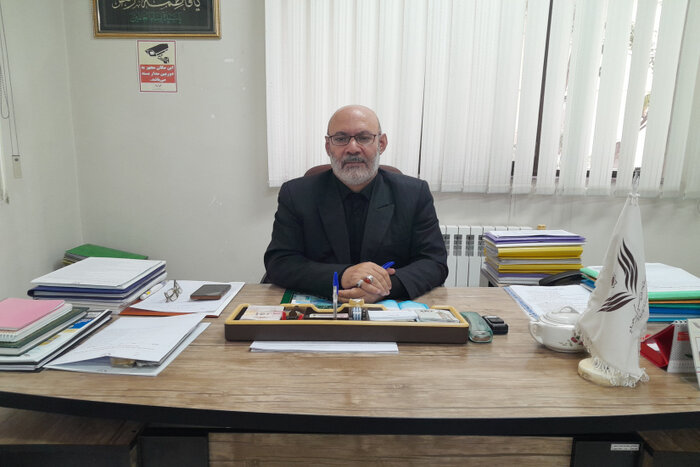 ۱۹۶ زندانی جرایم مالی از زندانهای استان اردبیل آزاد شدند