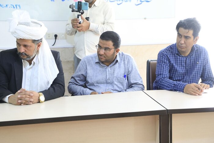 امام جمعه بیرجند: تقویت فرهنگ عشایری به حفظ امنیت و هویت کشور کمک میکند