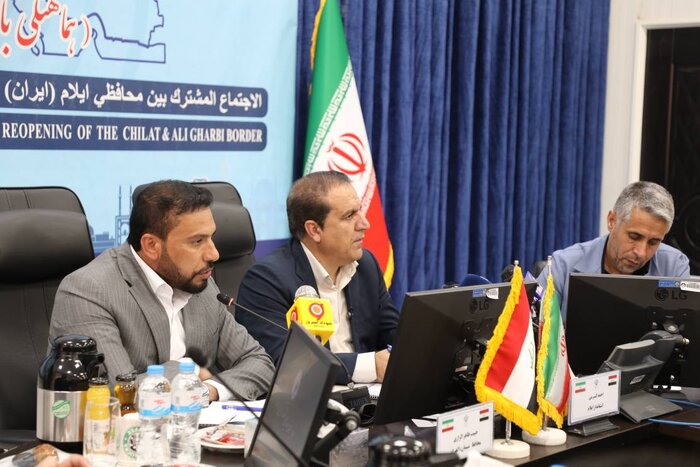 سفیر ایران در بغداد: تجارت ۳۰ میلیارد دلاری ایران و عراق قابل تحقق است