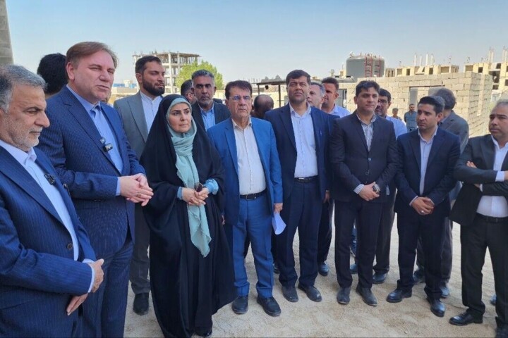 هدایت بوشهر، نگین درخشان جنوب به سوی آیندهای درخشان