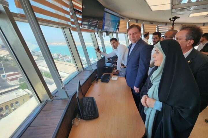 هدایت بوشهر، نگین درخشان جنوب به سوی آیندهای درخشان