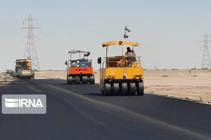 اجرایی شدن اتصال کهگیلویه و بویراحمد به آزادراه تا افزایش بزرگراهها
