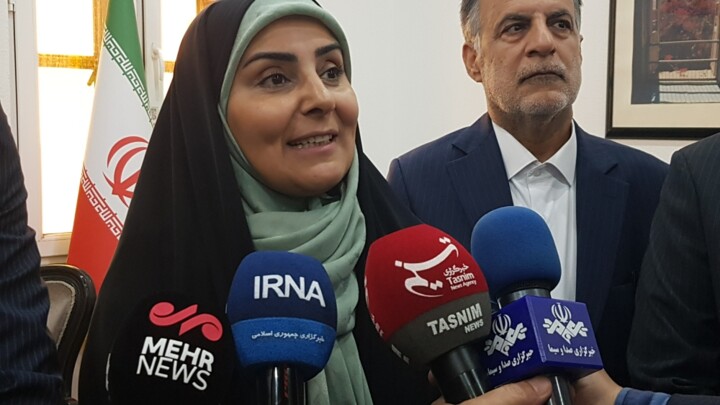 هدایت بوشهر، نگین درخشان جنوب به سوی آیندهای درخشان