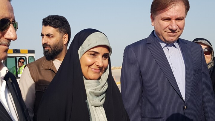 هدایت بوشهر، نگین درخشان جنوب به سوی آیندهای درخشان