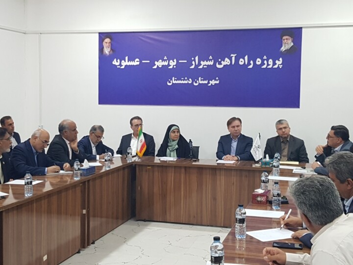 هدایت بوشهر، نگین درخشان جنوب به سوی آیندهای درخشان