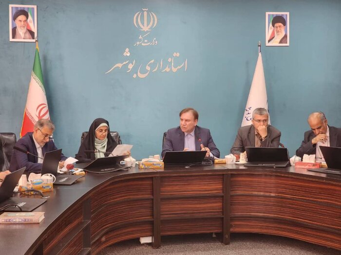 هدایت بوشهر، نگین درخشان جنوب به سوی آیندهای درخشان