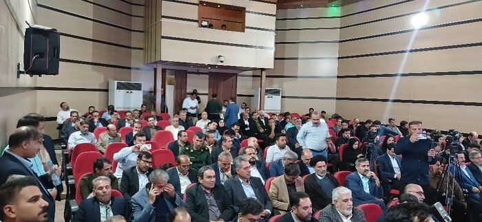 وزیر میراث فرهنگی: بافت تاریخی دهدشت به صورت کامل احیا می شود