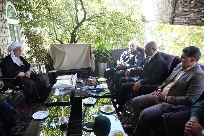 معاون وزیر راه: روند اجرای پروژه کنارگذر پاوه به زودی شتاب می‌گیرد